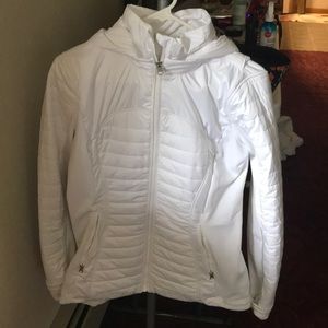 lululemon jacket